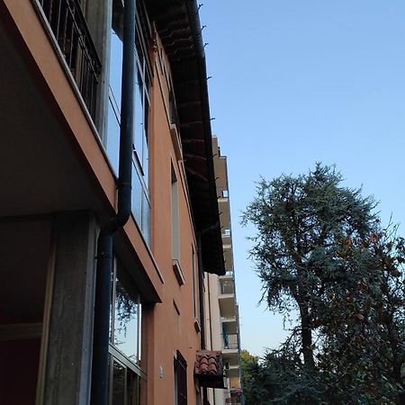 Casa Timoteo Daire Mantua Dış mekan fotoğraf