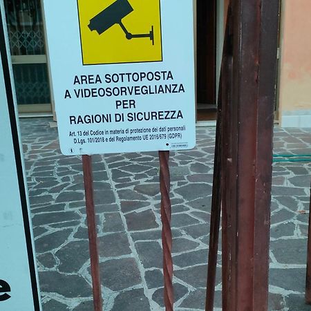 Casa Timoteo Daire Mantua Dış mekan fotoğraf
