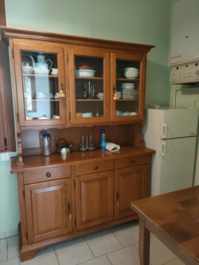 Casa Timoteo Daire Mantua Dış mekan fotoğraf