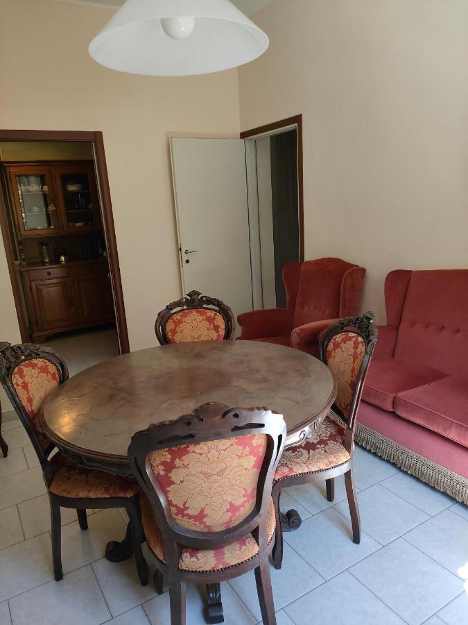 Casa Timoteo Daire Mantua Dış mekan fotoğraf