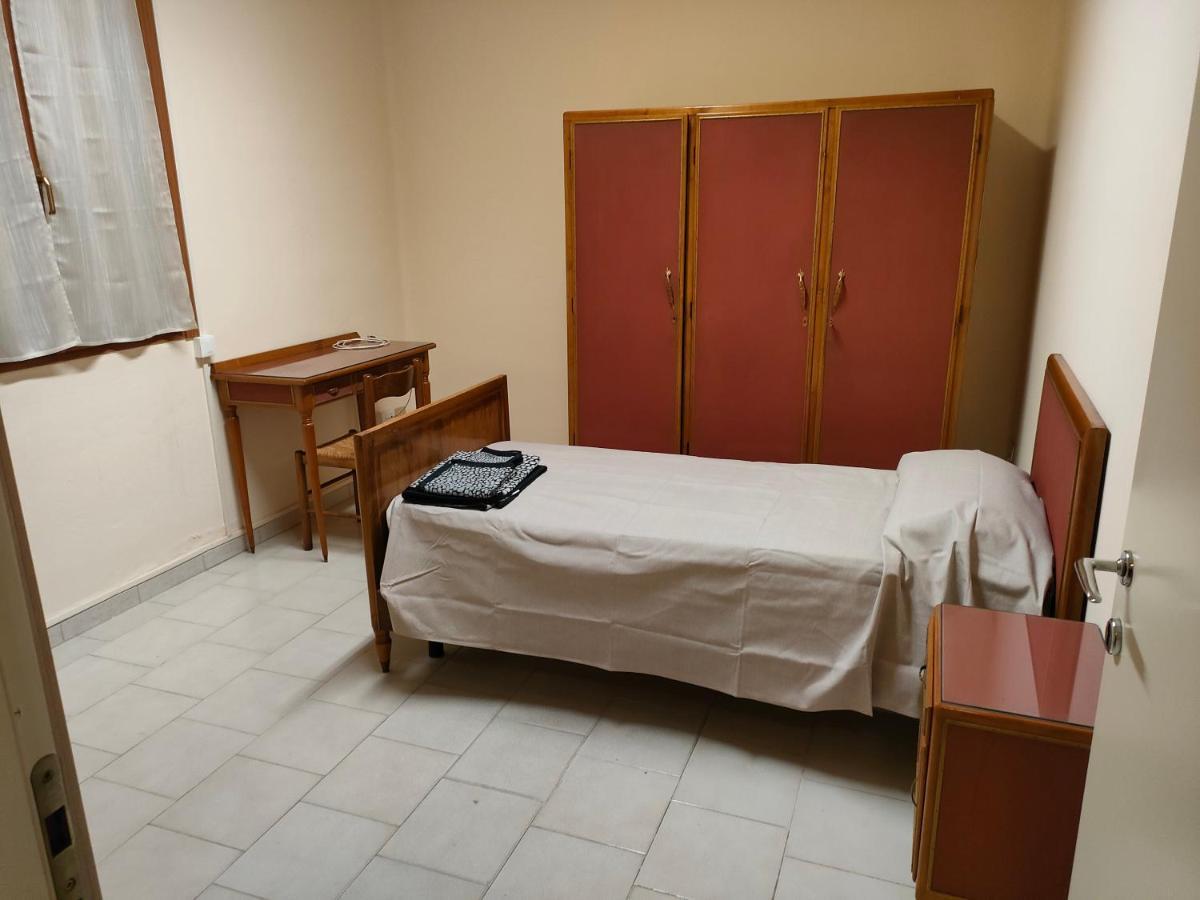 Casa Timoteo Daire Mantua Dış mekan fotoğraf