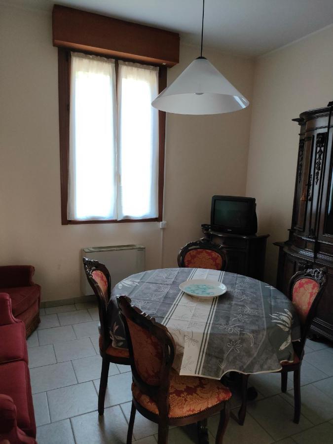 Casa Timoteo Daire Mantua Dış mekan fotoğraf