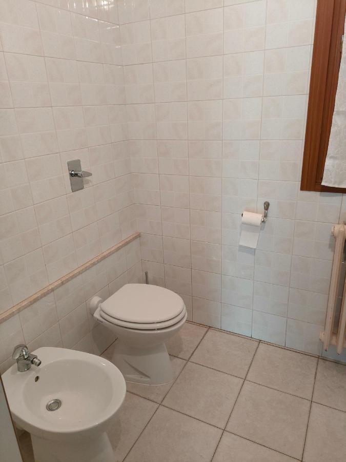 Casa Timoteo Daire Mantua Dış mekan fotoğraf