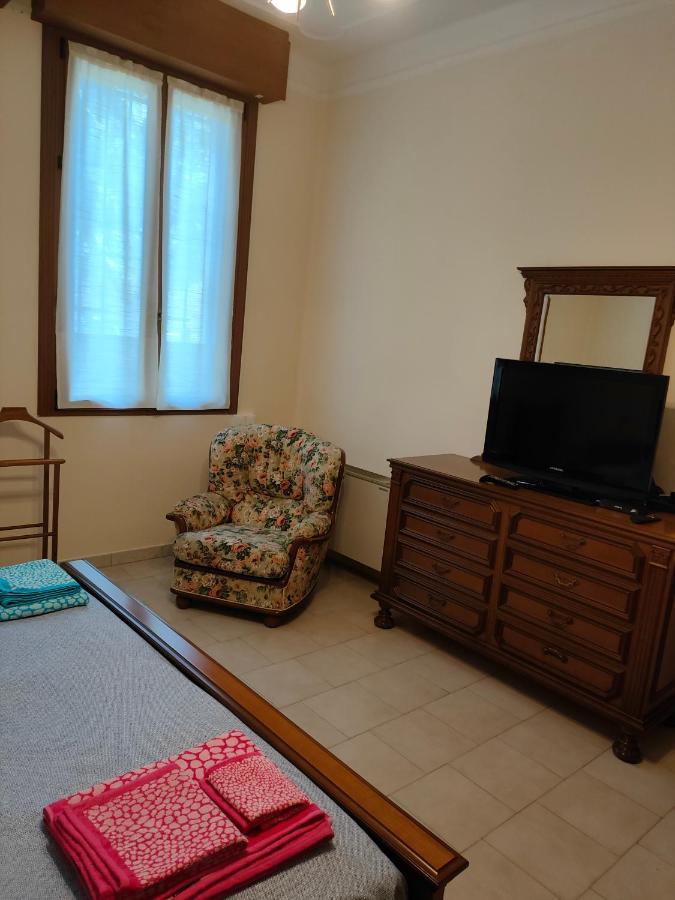 Casa Timoteo Daire Mantua Dış mekan fotoğraf