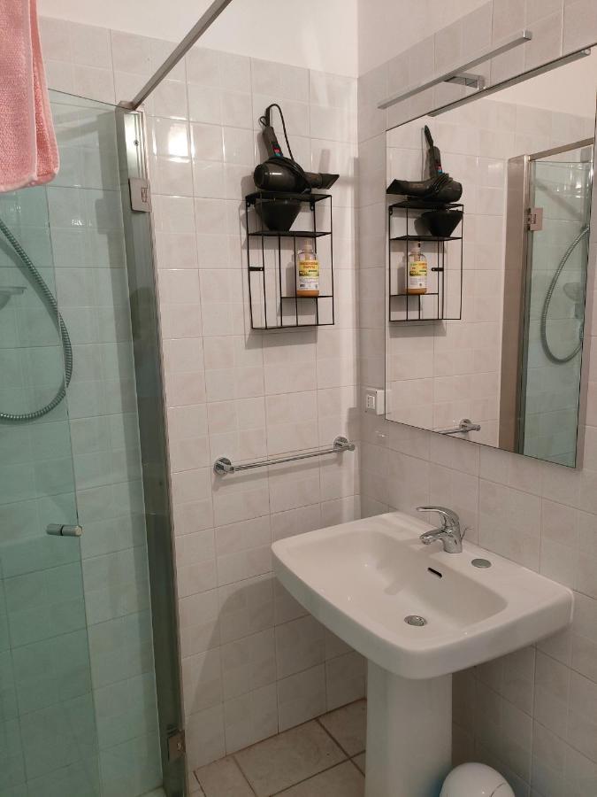 Casa Timoteo Daire Mantua Dış mekan fotoğraf