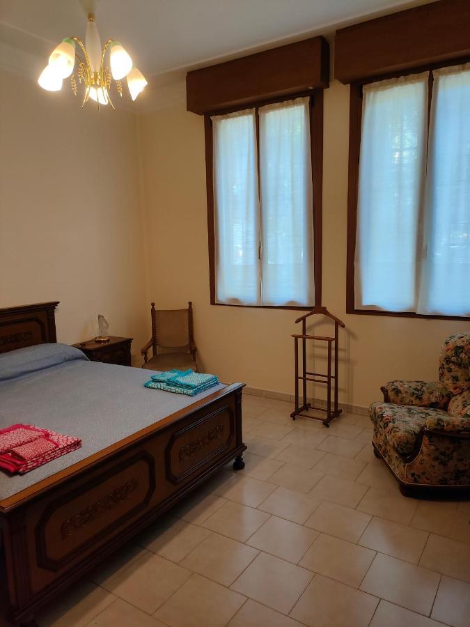 Casa Timoteo Daire Mantua Dış mekan fotoğraf