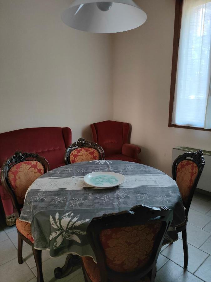 Casa Timoteo Daire Mantua Dış mekan fotoğraf