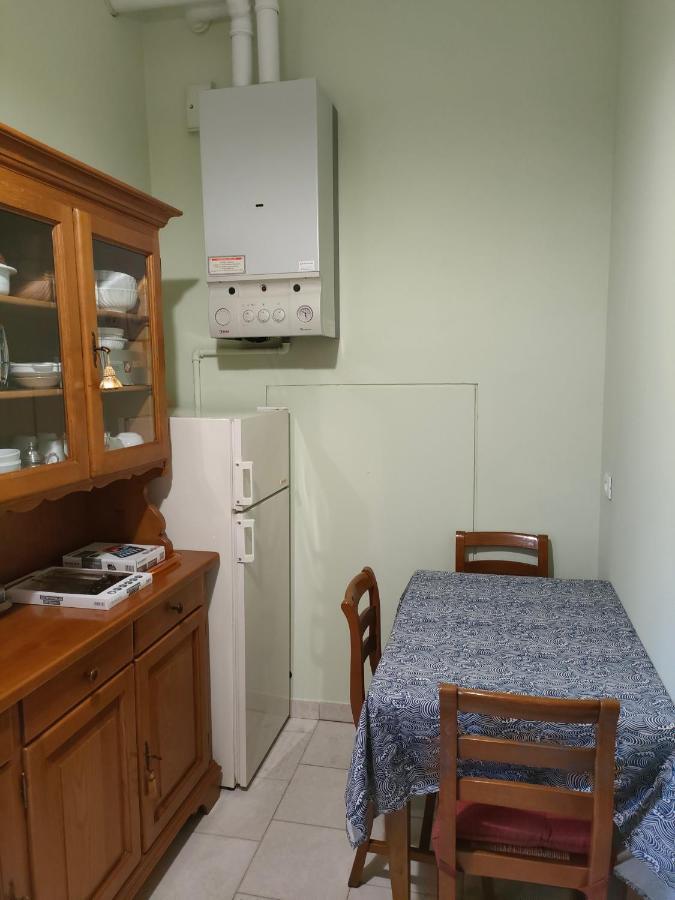 Casa Timoteo Daire Mantua Dış mekan fotoğraf