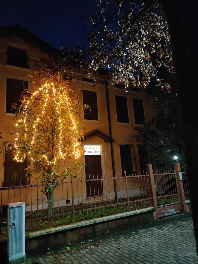 Casa Timoteo Daire Mantua Dış mekan fotoğraf