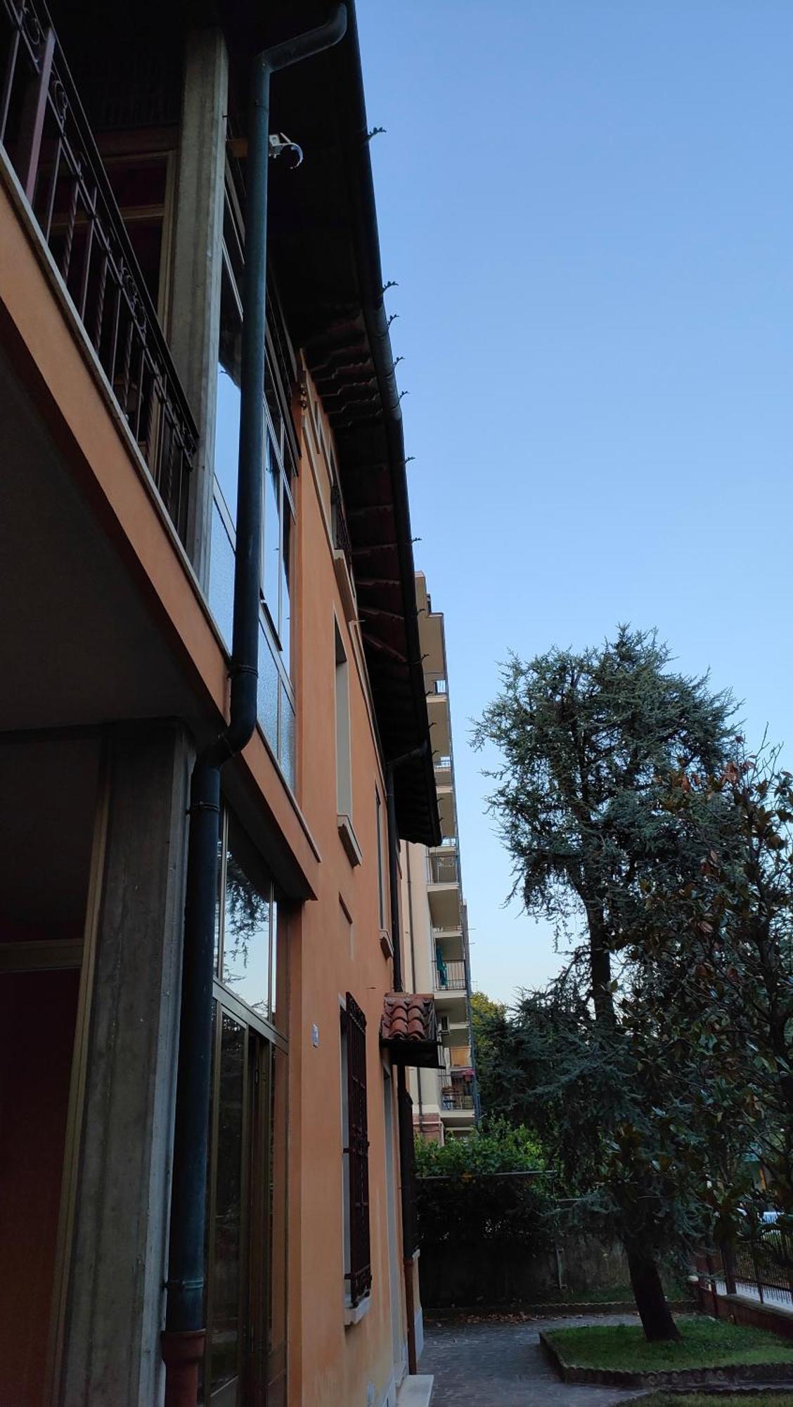Casa Timoteo Daire Mantua Dış mekan fotoğraf